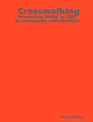 Crosswalking: Processing Marc in XML Environments with Marc4j image number 0