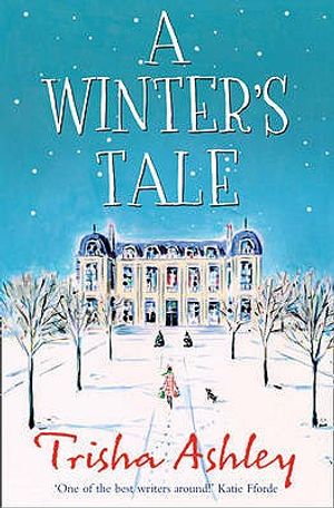 A Winter's Tale. Trisha Ashley image number 0