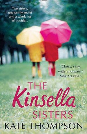 The Kinsella Sisters image number 0