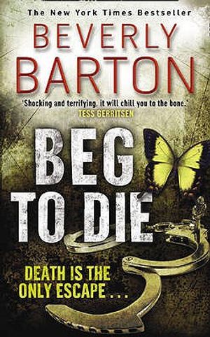 Beg to Die. Beverly Barton image number 0
