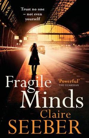 Fragile Minds image number 0