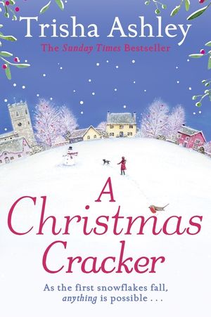 A Christmas Cracker image number 0