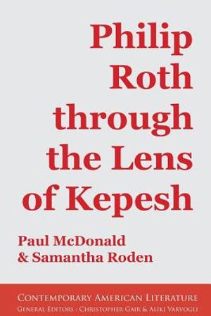 Philip Roth through the Lens of Kepesh image number 0