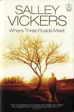 Where Three Roads Meet: The Myth of Oedipus image number 0