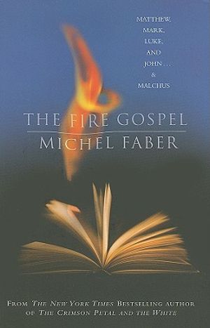 The Fire Gospel image number 0