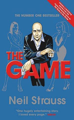 The Game: Undercover in the Secret Society of Pickup Artists image number 0