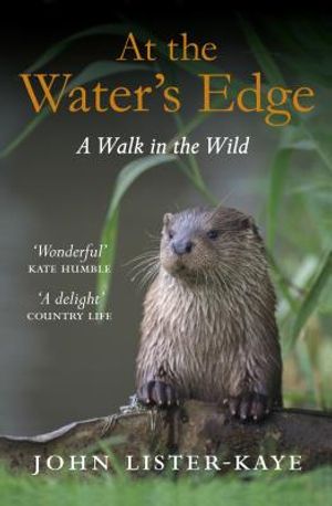 At the Water's Edge: A Walk in the Wild image number 0