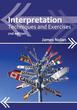 Interpretation: Techniques and Exercises image number 0