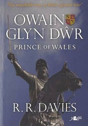 Owain Glyndwr: Prince of Wales image number 0