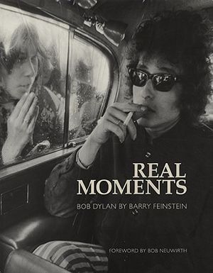 Real Moments: Bob Dylan image number 0