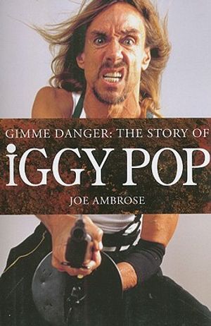 Gimme Danger: The Story of Iggy Pop image number 0