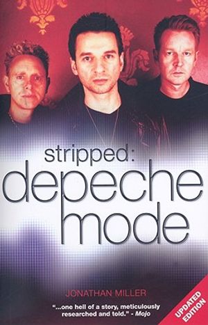 Stripped: Depeche Mode image number 0