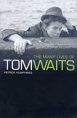 The Many Lives of Tom Waits image number 0