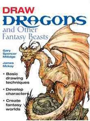 Draw Dragons and Other Fantasy Beasts image number 0
