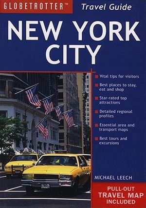 New York City Travel Pack image number 0