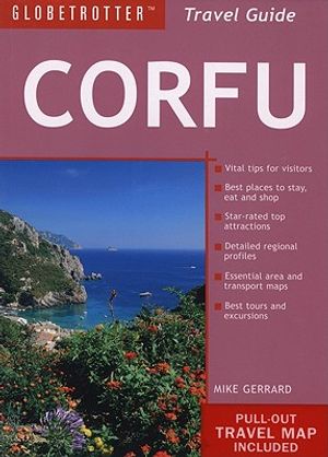 Corfu Travel Pack image number 0