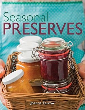 Seasonal Preserves image number 0