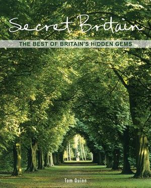 Secret Britain: The Best of Britain's Hidden Gems image number 0