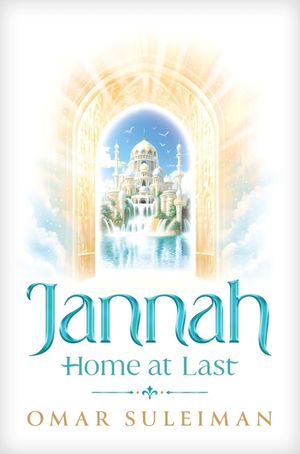 Jannah: Home at Last image number 0