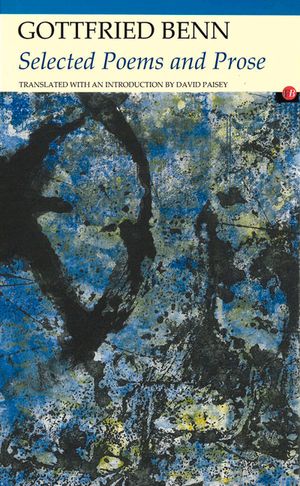 Selected Poems and Prose image number 0