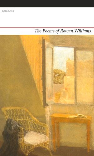 The Poems of Rowan Williams image number 0