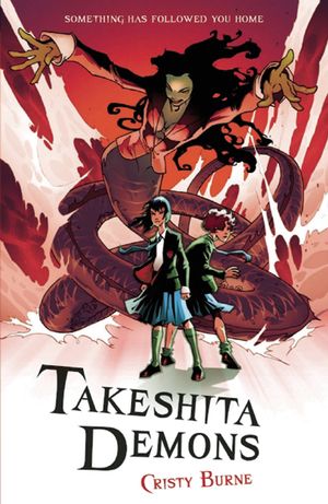 Takeshita Demons image number 0
