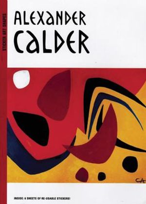 Alexander Calder image number 0
