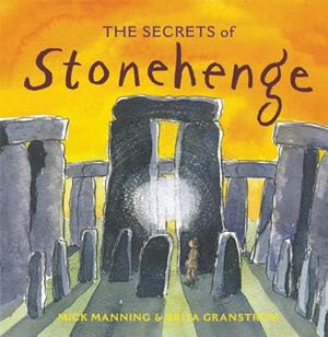 The Secrets of Stonehenge image number 0
