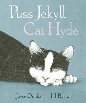 Puss Jekyll Cat Hyde image number 0