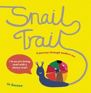 Snail Trail: In Search of a Modern Masterpiece image number 0