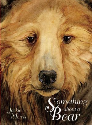Something about a Bear image number 0
