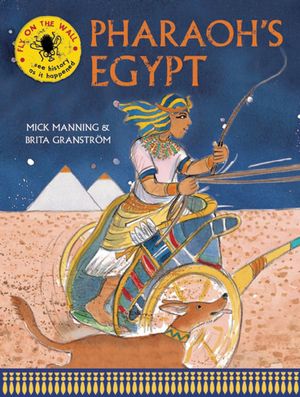 Pharaoh's Egypt image number 0