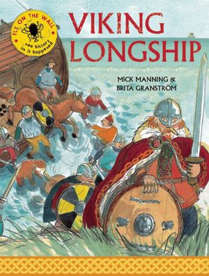 Viking Longship image number 0
