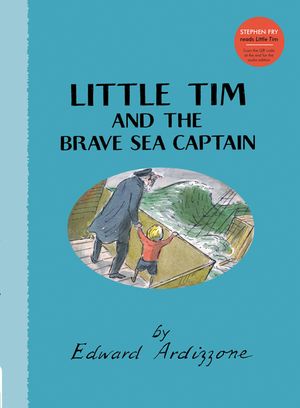 Little Tim and the Brave Sea Captain image number 0