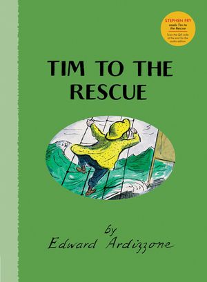 Tim to the Rescue image number 0