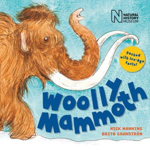 Woolly Mammoth image number 0