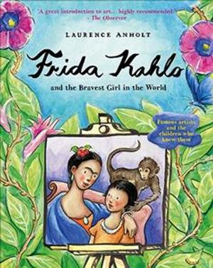 Frida Kahlo image number 0
