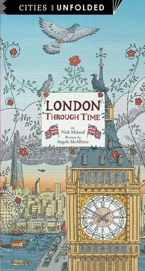 London Through Time image number 0