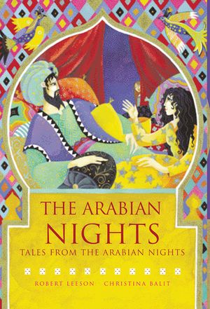 The Arabian Nights image number 0