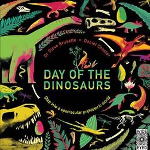 Day of the Dinosaurs image number 0