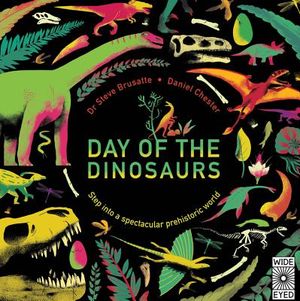 Day of the Dinosaurs: Step Into a Spectacular Prehistoric World image number 0