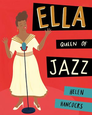 Ella Queen of Jazz image number 0