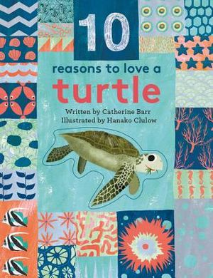 10 Reasons to Love A... Turtle image number 0