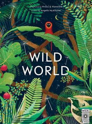 Wild World image number 0