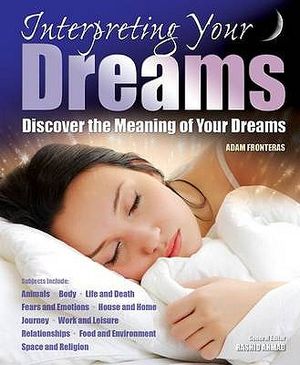 Interpreting Your Dreams image number 0
