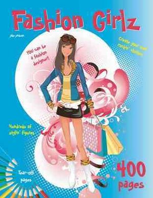 Fashion Girlz image number 0