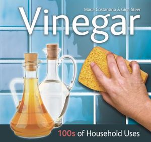 Vinegar: 100s of Household Uses image number 0