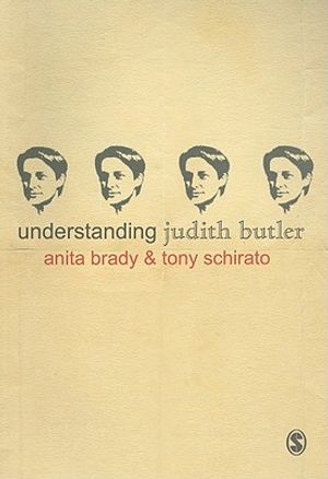 Understanding Judith Butler image number 0