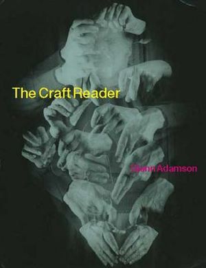 The Craft Reader image number 0
