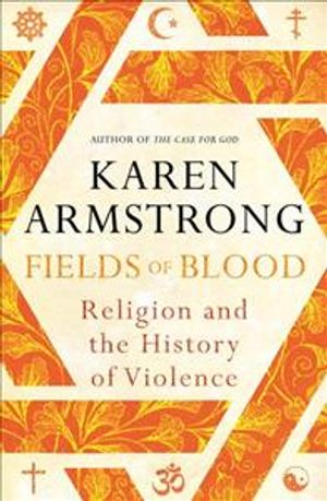 Religion and Violence image number 0